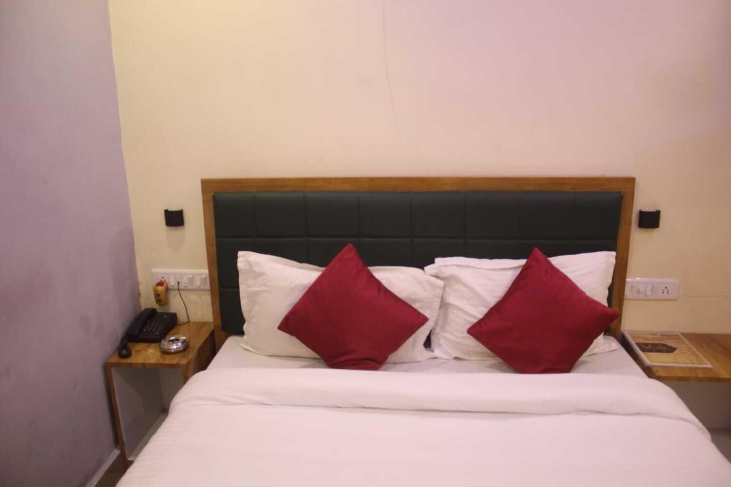 Hotel Siddharth Residency- Siddharth Nagar, Goregaon West — Photos 2